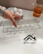 جا تخم مرغی اکرولیک - Image 2