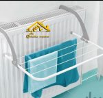 رخت آویز شوفاژی