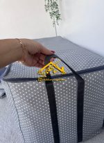 کاور رختخواب برزنتی - Image 5